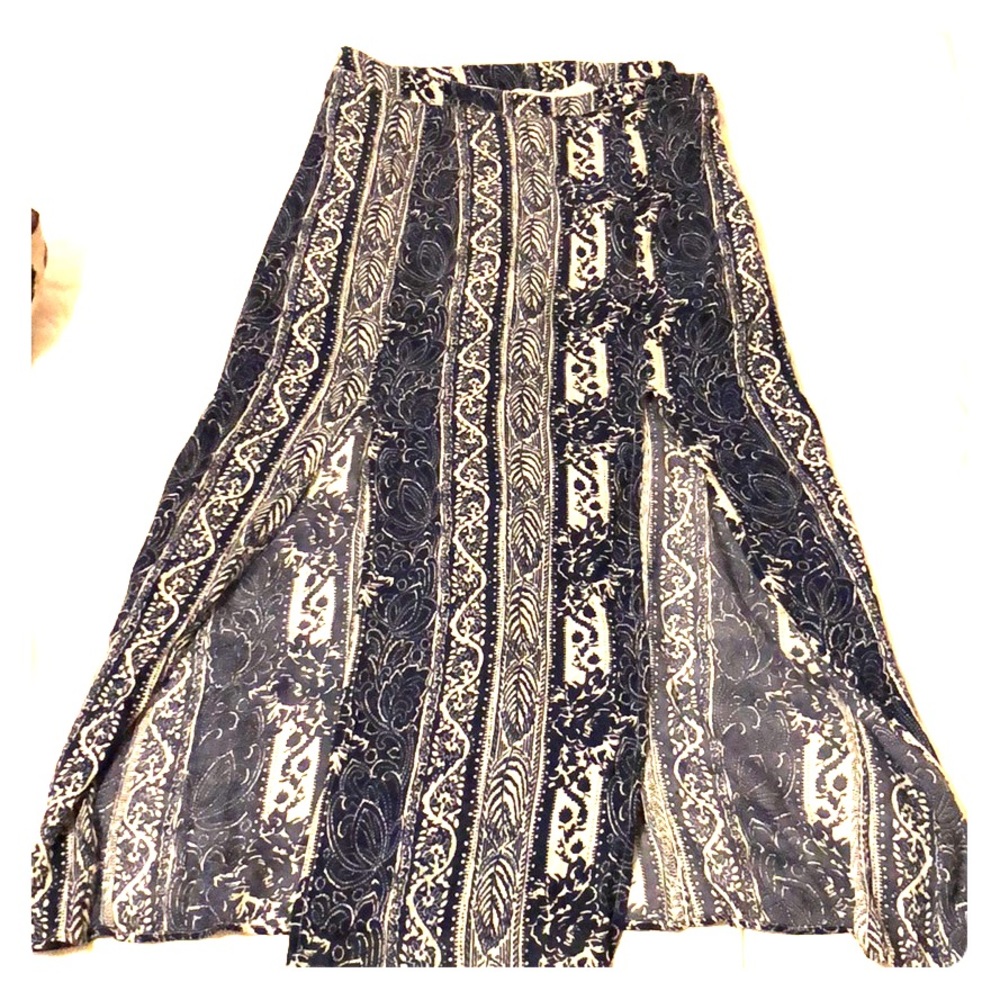 American Eagle Maxi Skirt